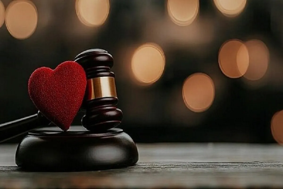 وعده دروغ ازدواج مجازات دارد؟