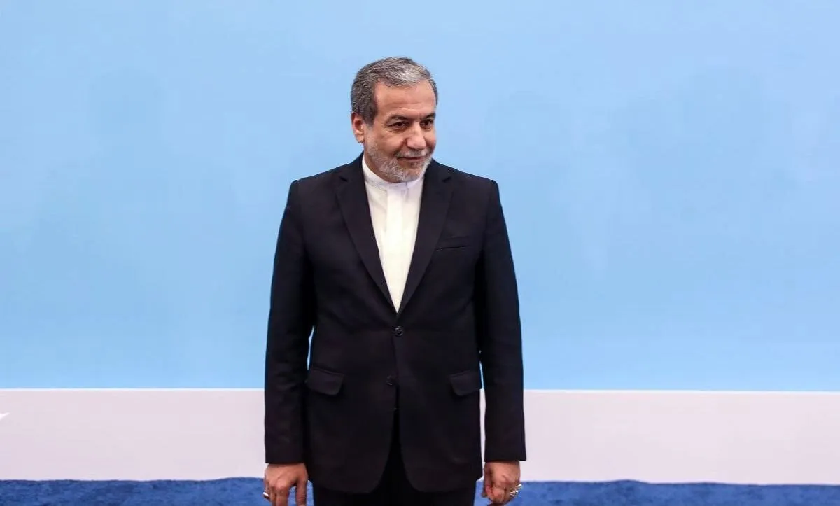 عراقچی برای حضور در مجمع عمومی سازمان ملل وارد نیویورک شد