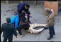قمه کشی در تئاترشهر