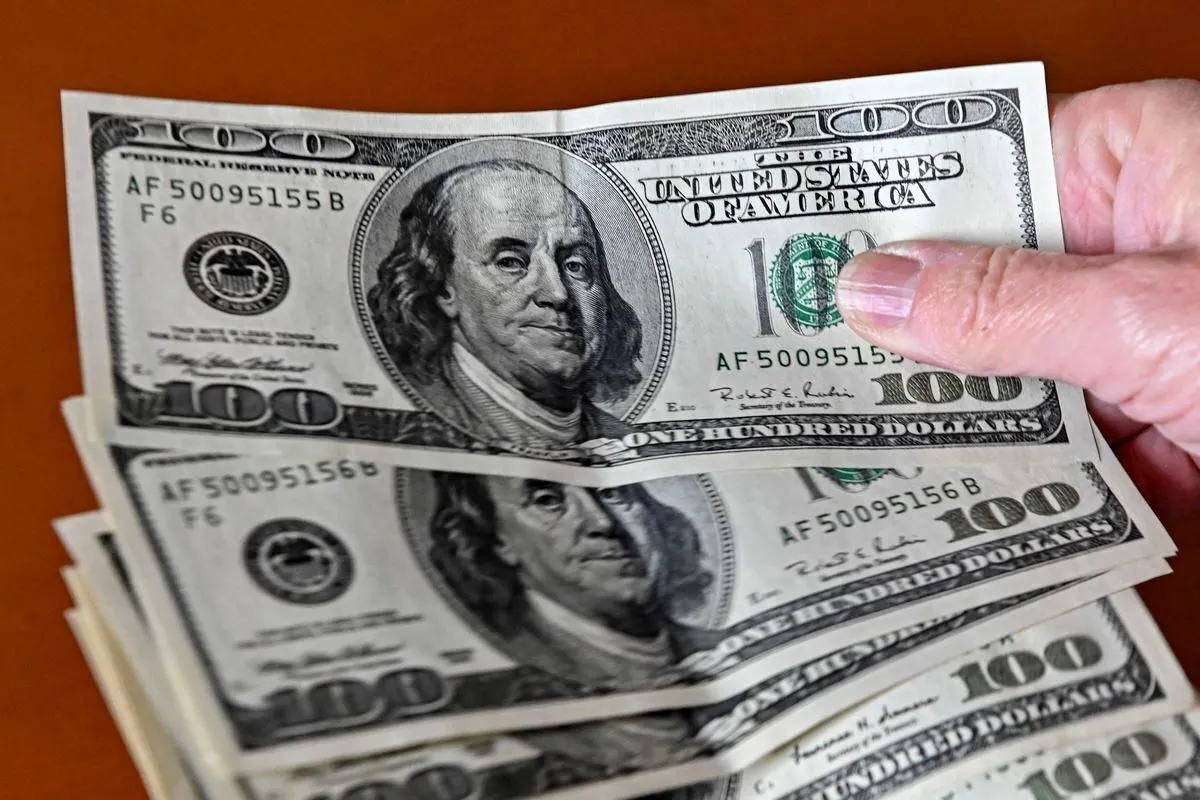 نرخ ارز امروز ۲۱ شهریور ۱۴۰۲