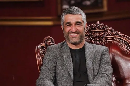 خاطره پژمان جمشیدی از سفرش با علی مصفا به شمال + فیلم