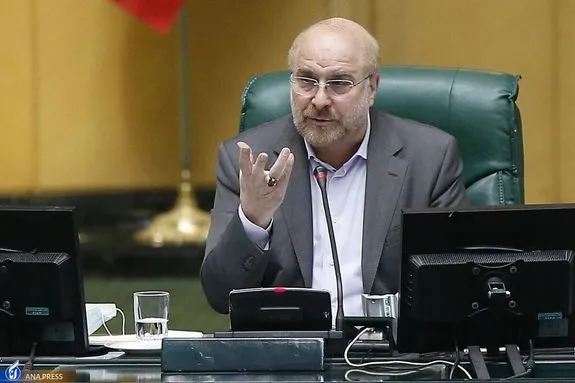 قالیباف: اعتراض را عامل پیشرفت کشور می‌دانیم