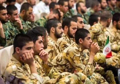 سربازها دیگر کچل نمی کنند