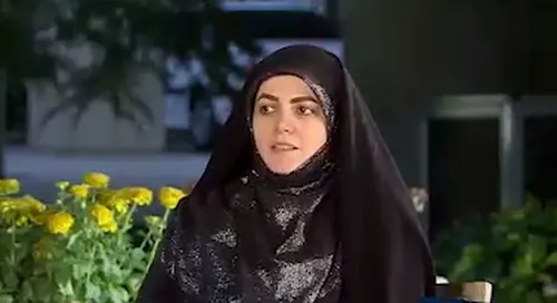 فرودگاه ارومیه؛ استقبال بی نظیر مردم از پزشکیان