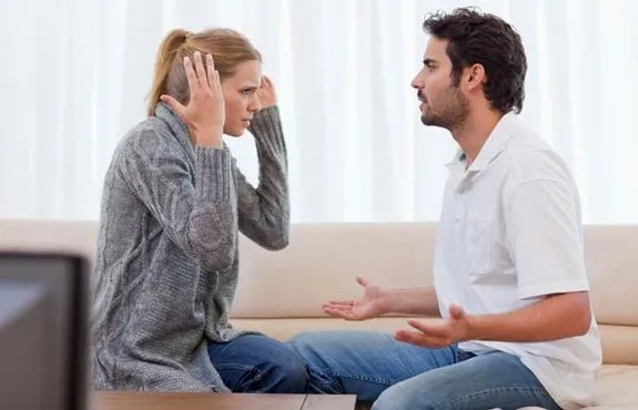 عجیب‌ترین دلیل خیانت در میان زوج‌ها