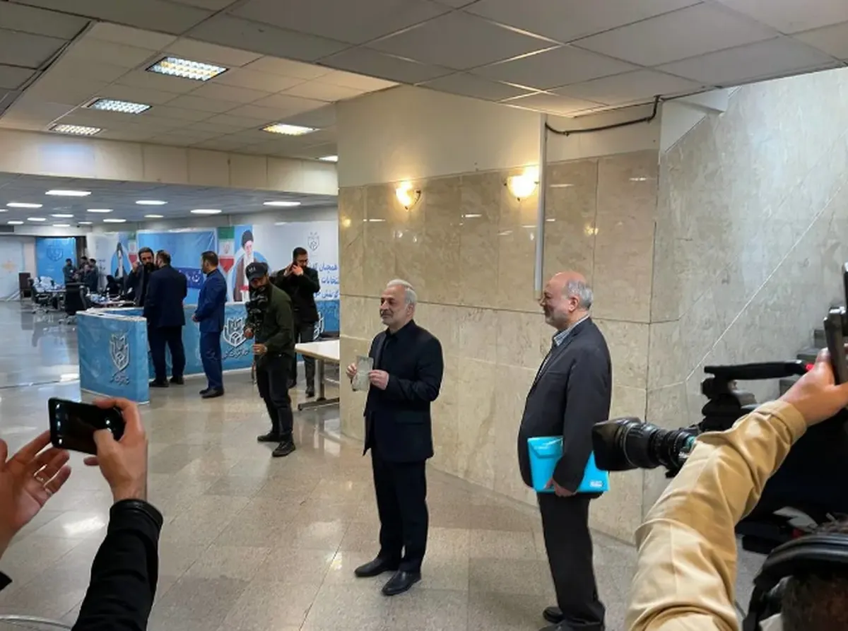 گام بلند نمایندگان ادوار مجلس برای ریاست جمهوری!