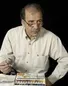 احمد وثوق احمدی نقاش، شاعر و حقوقدان ایرانی درگذشت