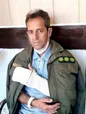 بریدن انگشتان و گردن یک محیط‌بان توسط شکارچیان