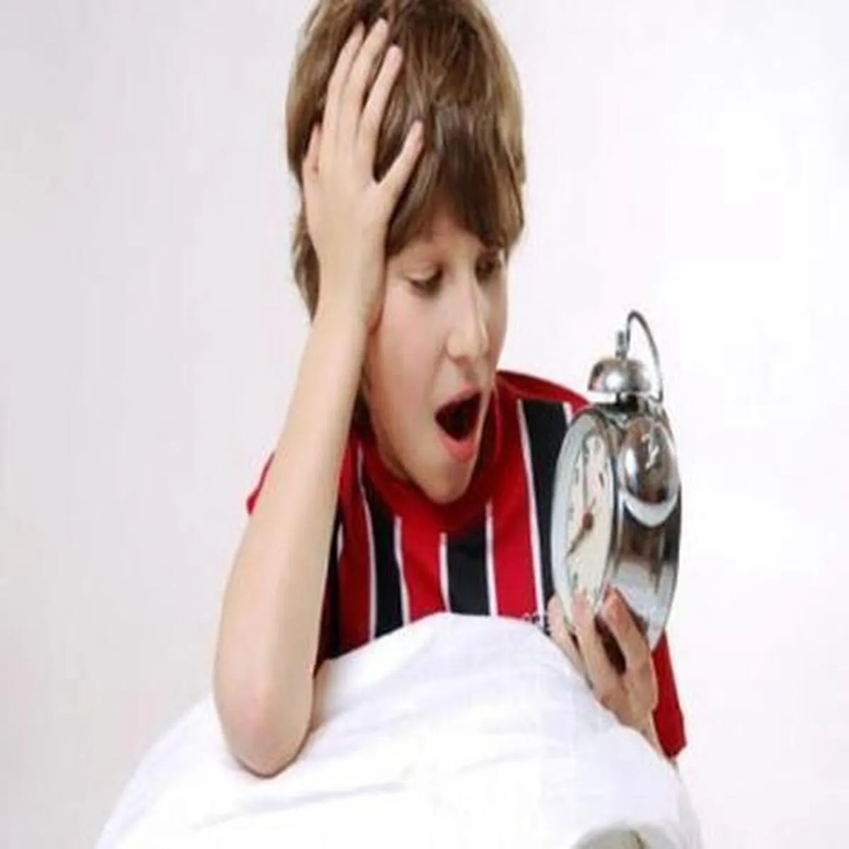 به این ۶ علت ممکن است کودک خود را بی مسئولیت بار‌آوریم