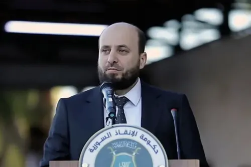 &laquo;محمد البشیر&raquo; مأمور تشکیل دولت جدید سوریه شد