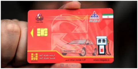 در چه صورت جریمه سنگین و مسدودی کارت سوخت در انتظار رانندگان است؟