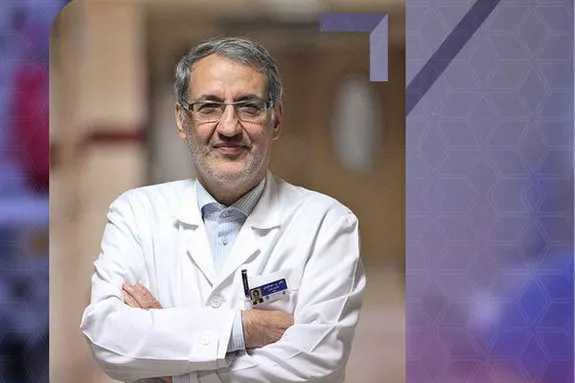 ارولوژیست ایرانی برترین ارولوژیست جهان شد