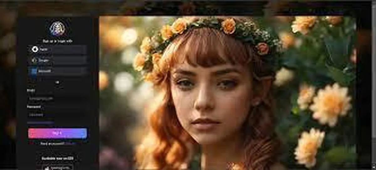 هوش مصنوعی تصاویر را به حرف می‌آورد؟