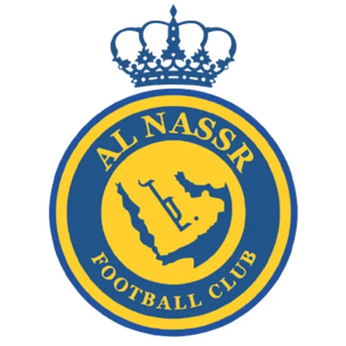ترکیب رسمی النصر مقابل پرسپولیس مشخص شد