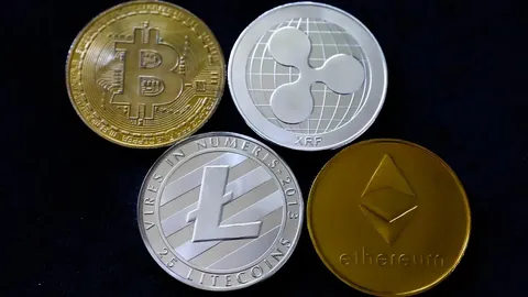 قیمت بیت کوین و ارز‌های دیجیتال امروز شنبه ۲۶ اسفند ۱۴۰۲