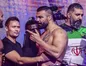 علی‌اکبری به پیروزی رسید