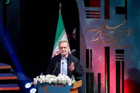 پزشکیان: از اینکه در این وضع افتادیم ناراحتم و شب‌ها خوابم نمی‌برد
