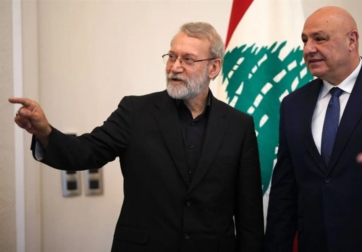 ایران آماده بازسازی لبنان شد
