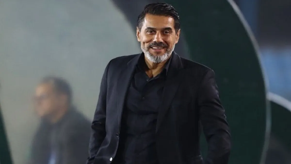 پیروانی: ۳ گزینه در ناکامی پرسپولیس نقش داشتند