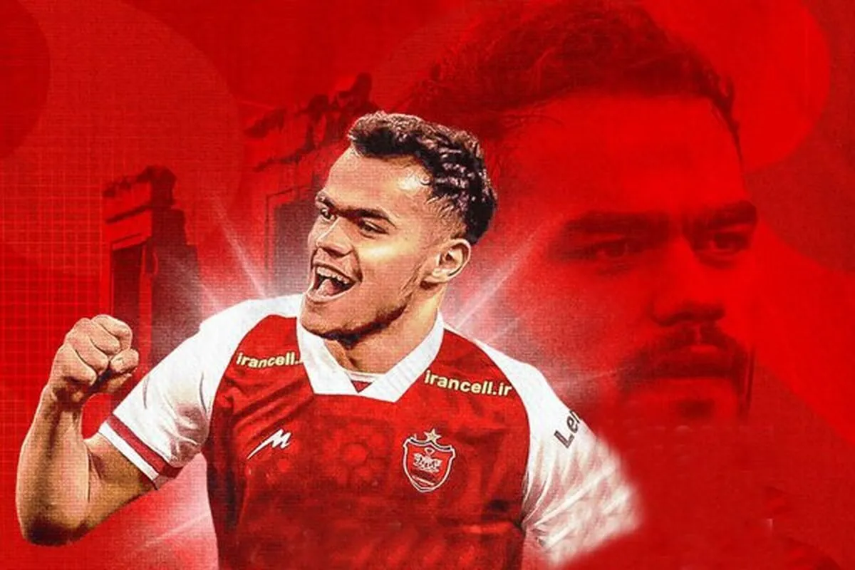 پشت پرده رفتن بازیکن مد نظر استقلال به پرسپولیس