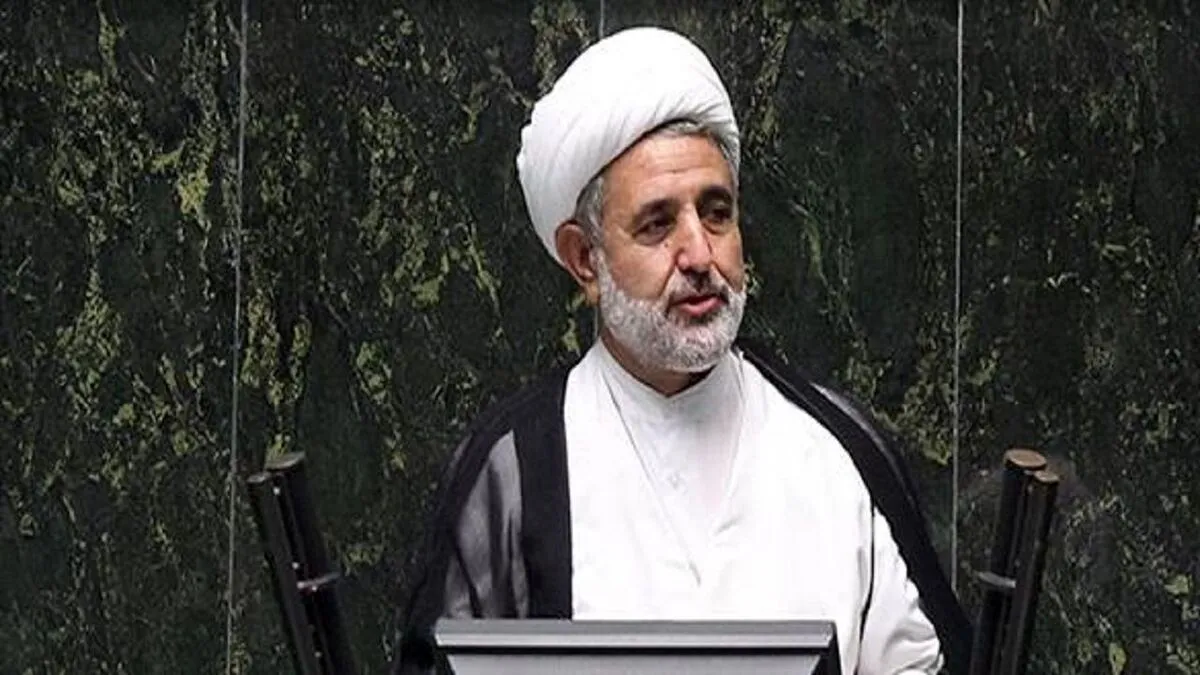 زیدآبادی گفت: خودتان بیاموزید وزین‌تر است