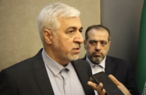 لزوم ایجاد استقلال و خودکفایی در جامعه ورزشی بانوان