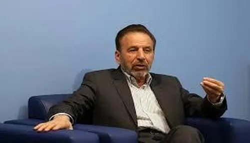 پشت&zwnj;پرده لو رفتن فایل صوتی ظریف از زبان واعظی