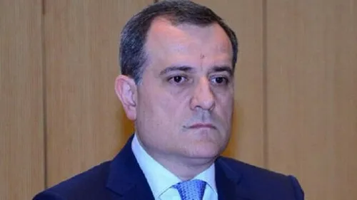 اینفوگرافیک/ تاریخچه کامل کریدور زنگزور