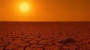 هوای شرجی شنبه و یکشنبه در خوزستان!