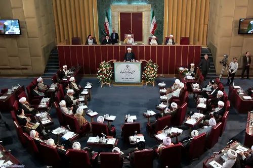 قانون جدید انتخابات مجلس خبرگان ابلاغ شد + جزئیات