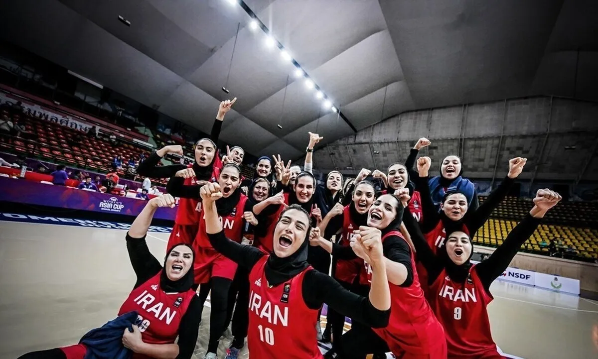 روز بزرگ دختران ایران