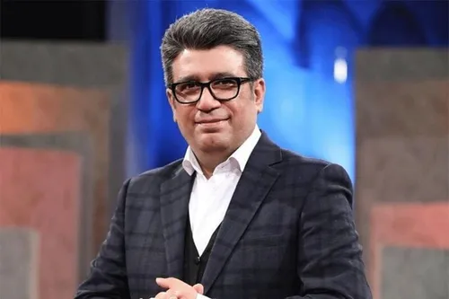 طعنه رضا رشیدپور به فیلترینگ: واگعی یا کیک+ فیلم