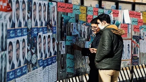 وصول ۴۳۰ گزارش تخلف انتخاباتی