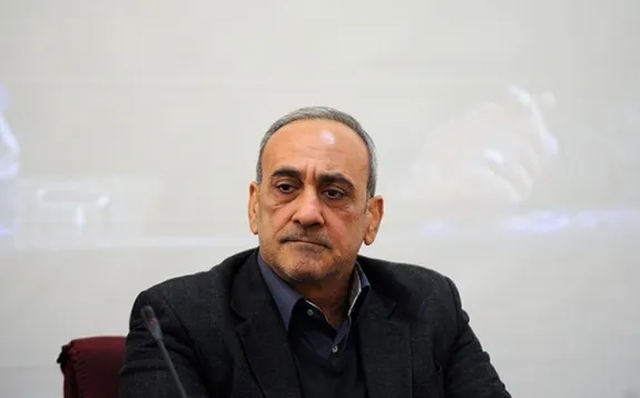 افشاگری عجیب مدیر پرسپولیسی