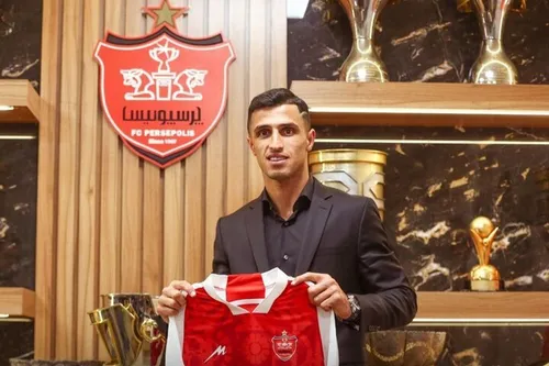 اولین صحبت&zwnj;های علیپور پس از بازگشت به پرسپولیس
