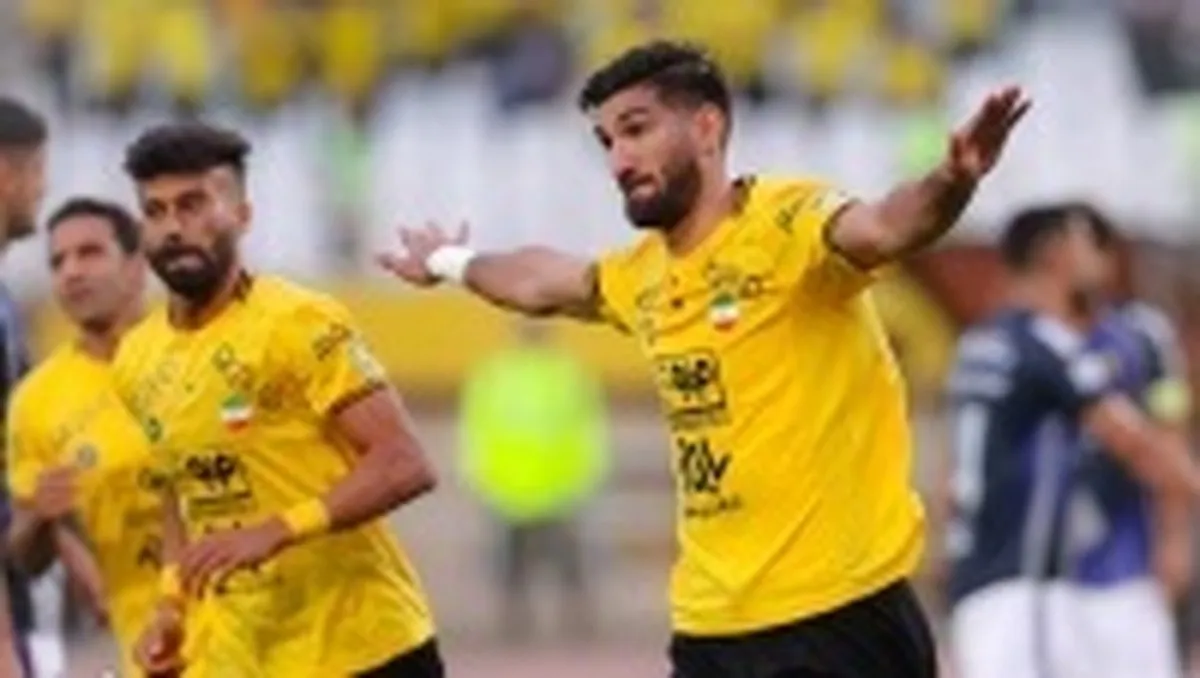 سورپرایز ویژه پرسپولیس برای هواداران؛ یک خرید بزرگ در راه است