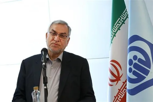 تنها راه ایجاد امنیت و موفقیت در نظام سلامت، تقویت بیمه&zwnj;هاست