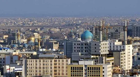 اجاره دادن پشت بام تخلف است