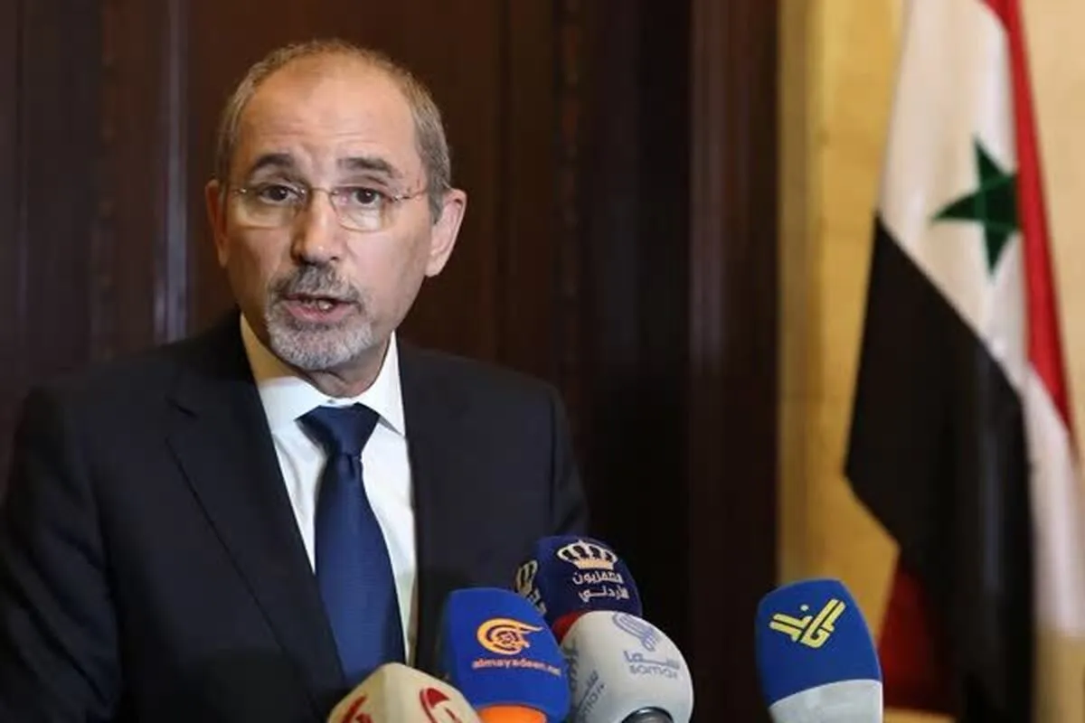 اردن: حمله به رفح چیزی جز قتل عام نخواهد بود