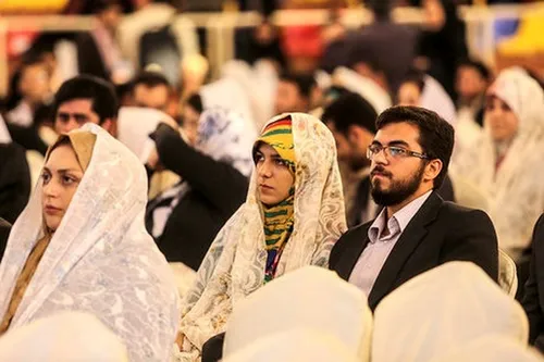 ازدواج کنید تا رایگان تحصیل کنید