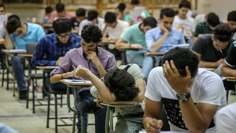 چرا خواب امتحان دادن می‌بینیم؟