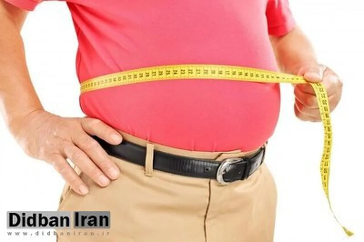 بیش از یک میلیارد نفر در جهان به چاقی مبتلا هستند