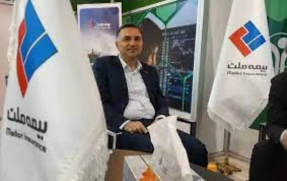 پنجمین نمایشگاه توانمندی‌های صادراتی کشور با حضور رئیس‌جمهور افتتاح شد/ حضور قدرتمند بیمه ملت در ایران اکسپو ۲۰۲۳