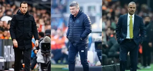لحظه&zwnj;شماری برای معرفی سرمربی جدید پرسپولیس