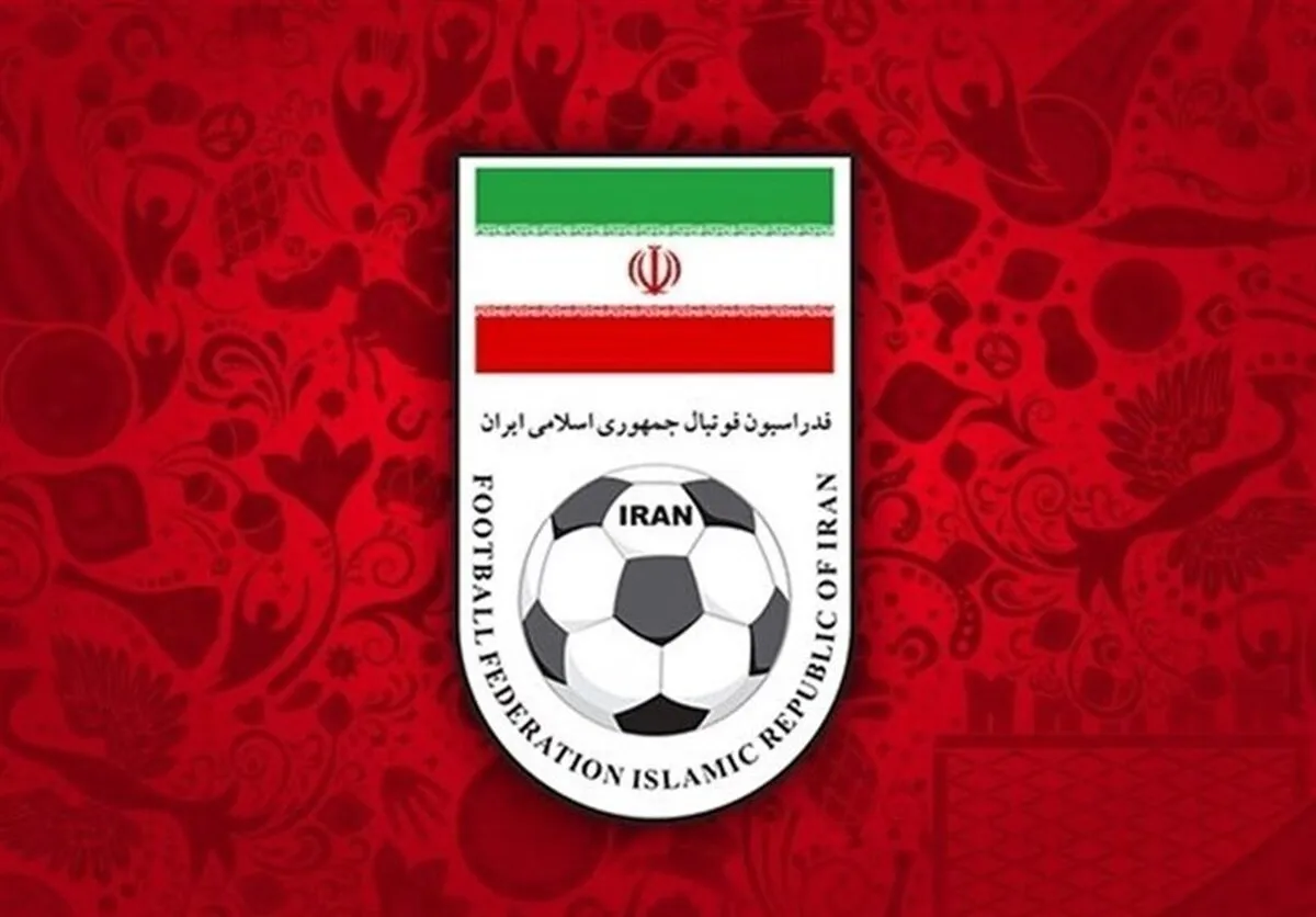 هشدار فدراسیون فوتبال به سیاسیون
