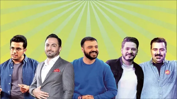 کار و کاسبی سکه استعداد‌های برنده مسابقات استعدادیابی تلویزیون
