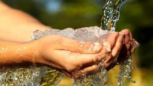 بحران آب نتیجه سو مدیریت است