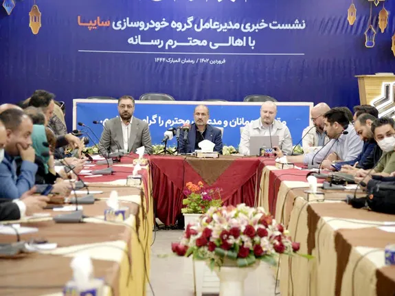 افزایش ۸۰ درصدی تولید محصولات تجاری