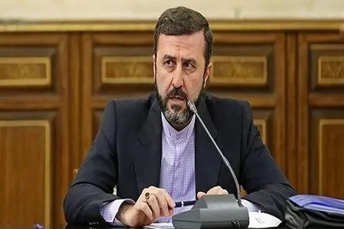 غریب آبادی:رژیم صهیونیستی از کمیسیون مقام زن اخراج شود