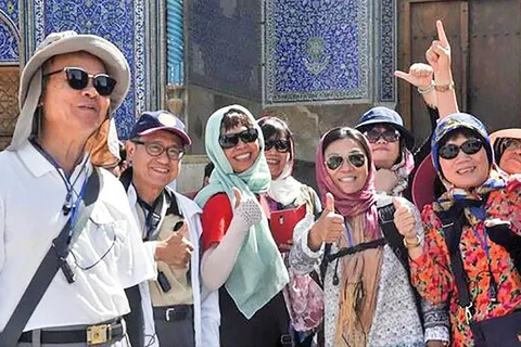 برای اولین بار نرخ‌نامه‌های گردشگری صادر خواهد شد